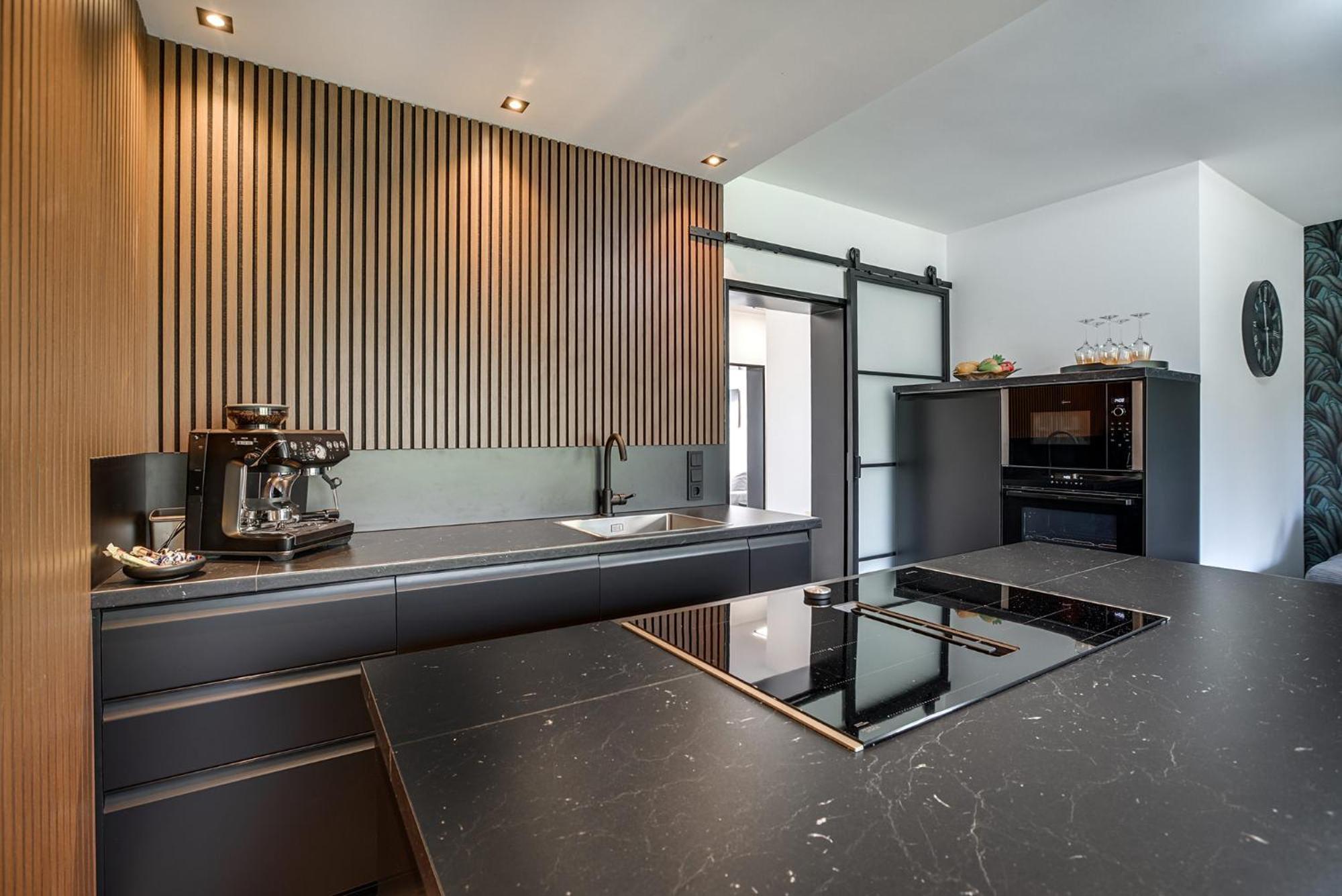 George Apartment Dusseldorf Bagian luar foto