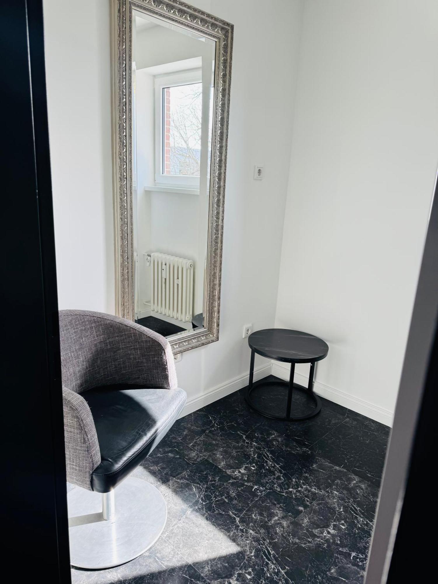 George Apartment Dusseldorf Bagian luar foto